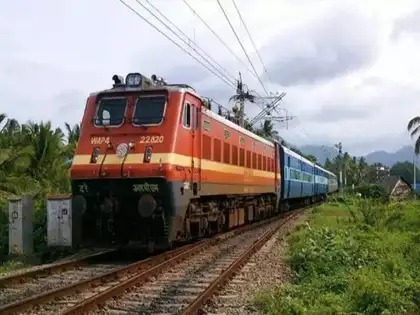 சென்னை எழும்பூர் சீரமைப்புப் பணி: தென் மாவட்ட ரயில்கள் சேவையில் முக்கிய மாற்றம் - தெற்கு ரயில்வே அறிவிப்பு!